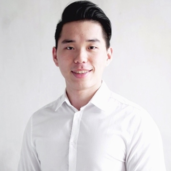 Hendry - Guru gaming - Kecamatan Grogol petamburan