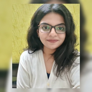 Swati - ESOL tutor - New Delhi