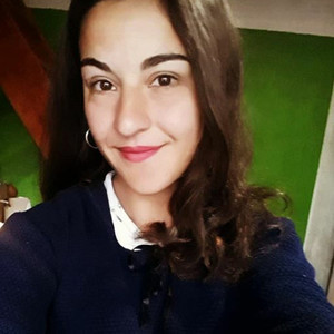 Gilda Fernanda - Profesor física y química - Colón