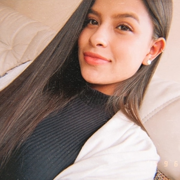 Alejandra - Profe de ciencias sociales - Bogotá
