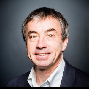 Philippe - Prof de maths - Bruz