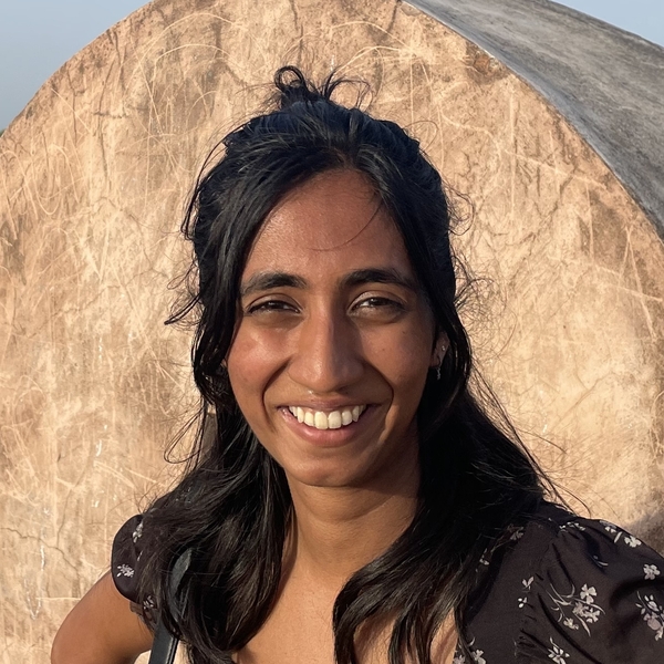 Sakshi - Drawing tutor - Birmingham