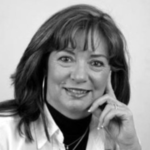 Michèle - Prof d'anglais - Mougins