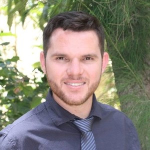 Joel - Prof de hebraico - 