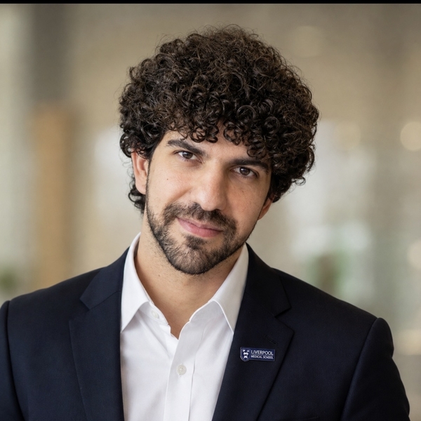 Dr Eric - Salsa teacher - Bristol