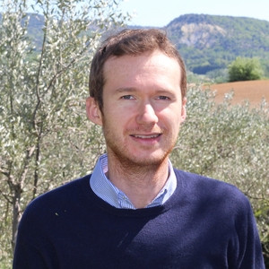 Victor - Prof de relaxation - Lyon