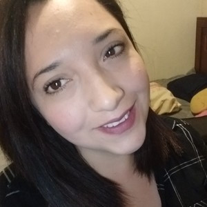Jazmin - Profesor de nutricionismo - Santiago