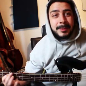 Léo - Prof de viola - Sumaré