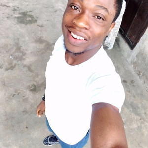 Promise Ifeanyi - Microsoft Excel teacher - Port Harcourt