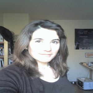 Emilie - Prof d'économie - Diémoz