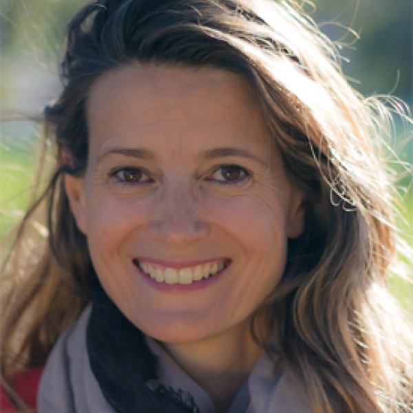 Sonia - Prof d'anglais - Martigues