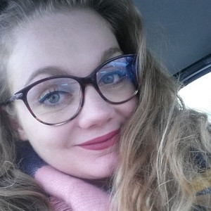 Chloé - Prof de bureautique - Bordeaux
