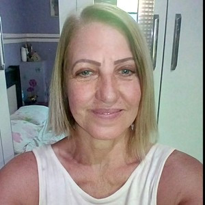 ELIZABETH - Professor de inglês - São Paulo