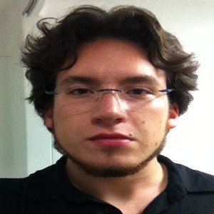Alan - Prof de maths - Bourg-la-Reine