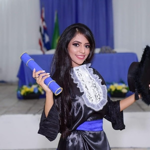 Maiara - Prof de explicações - Vila Angélica