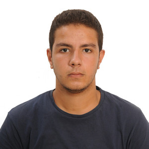 Nadjib - Prof d'anglais - Villeneuve-la-Garenne