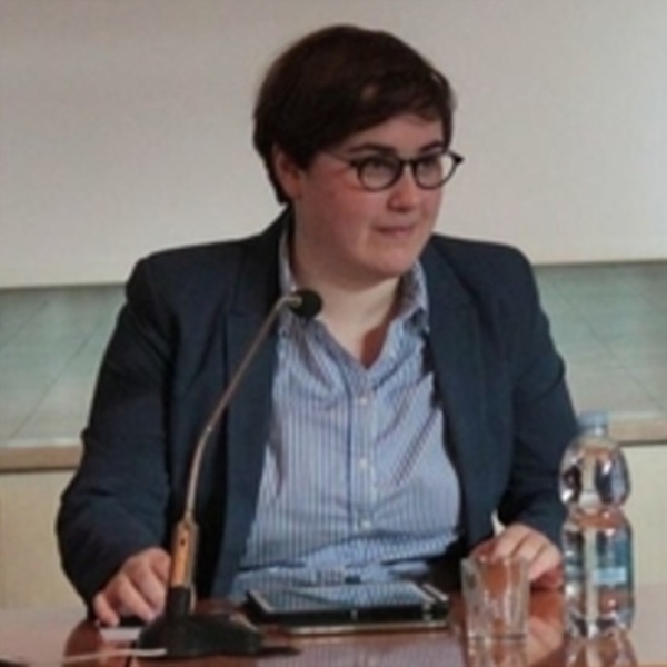 Consuelo - Insegnante di latino - Roma