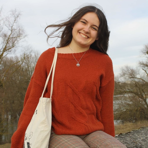 Marina - Prof de préparation bac français - Saint-Ouen-sur-Seine