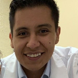 Oswaldo - profesor de biología - Ciudad de México