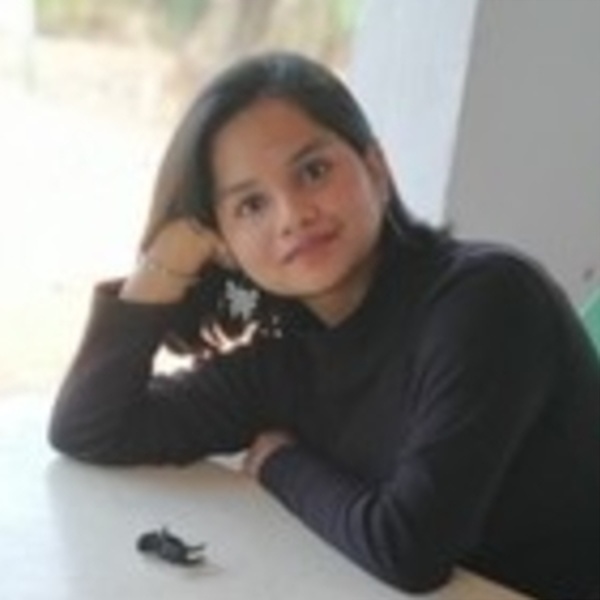 Gayatri - Physics Tutor - Jamalpur