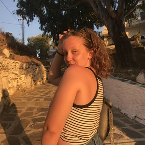 Thea - Photography tutor - Bristol