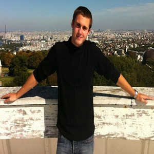 David - Prof de maths - Orsay