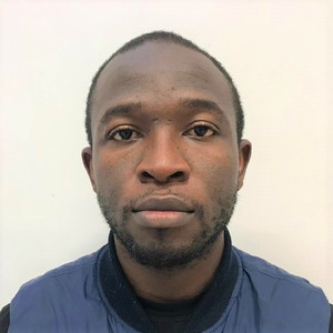 Idriss Arnaud - Prof de maths - Liège