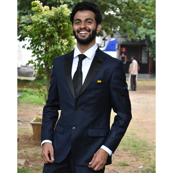 Suhruth - Academic tutoring tutor - Bengaluru