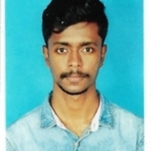 Vishnu - Algebra teacher - Ernakulam