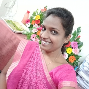Vaishali - Accounting tutor - Satara