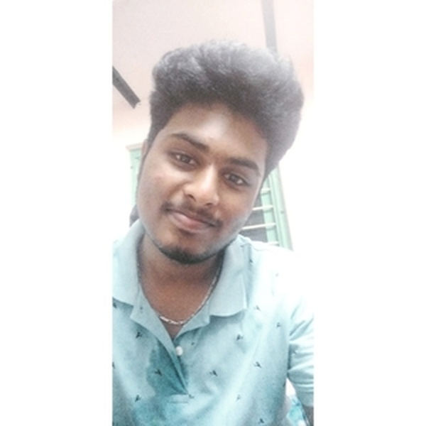 Kathiravan - C tutor - Chennai