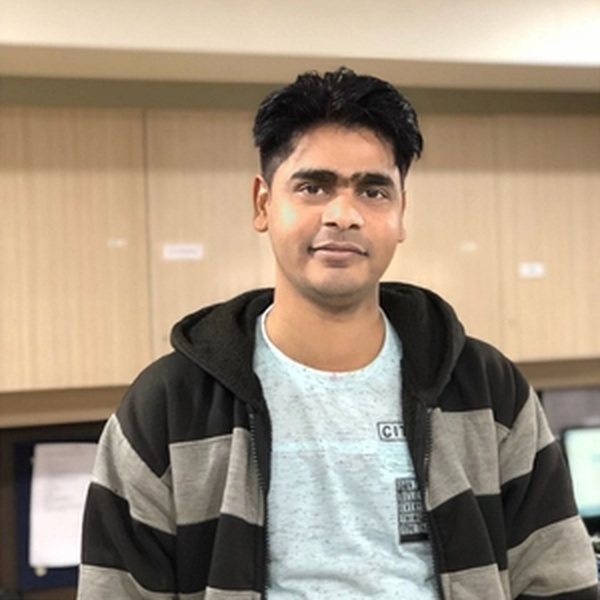 Raju - 11+ school exam preparation tutor - Raipur