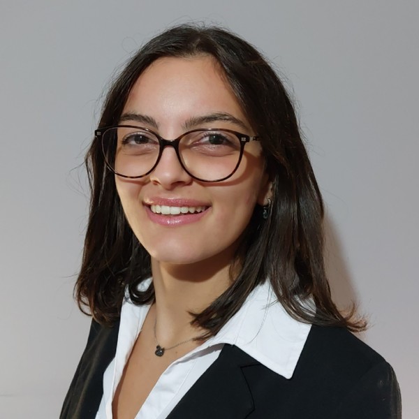 Maria - Math tutor - 