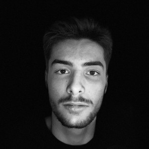 Matthieu - Prof de maths - Le Tholonet