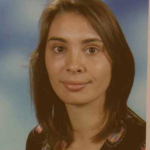 Blandine - Prof de soutien scolaire - Vandoeuvre-lès-Nancy