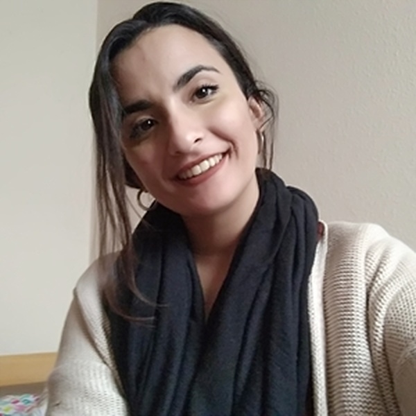 Laura - professeur d'espagnol - Villers-Cotterêts