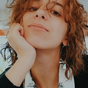 Inés - Profe de dibujo - Madrid