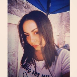 Constanza - Profesor de nutricionismo - Santiago