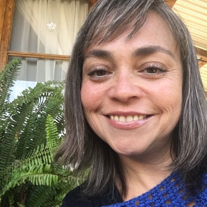 Cynthia - tutor académico - Santiago