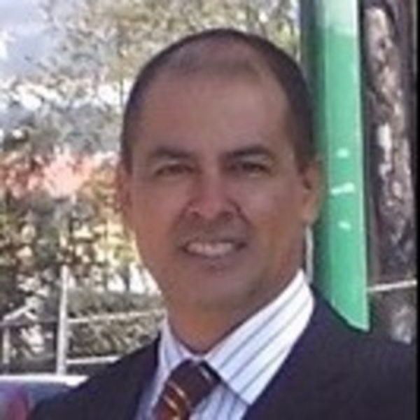 Rob Alejandro - Prof matemáticas - Puebla