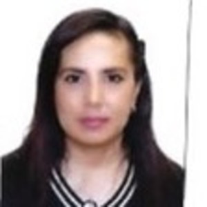Yvette - tutor académico - Tlalnepantla de Baz