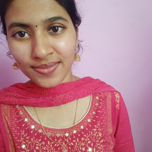 Alekhya - Java tutor - Vijayawada