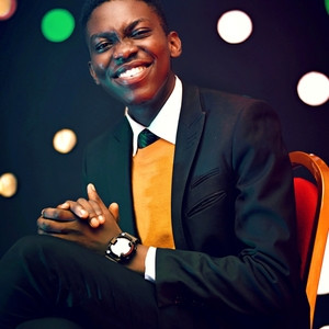 Jachike - Art and design tutor - Enugu
