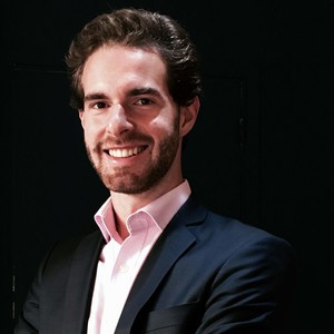 Sébastien - Prof de finance - Puteaux