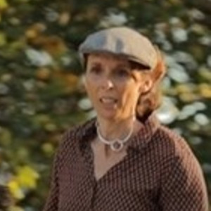 Laurence - Prof d'équitation - Saint-Marcellin