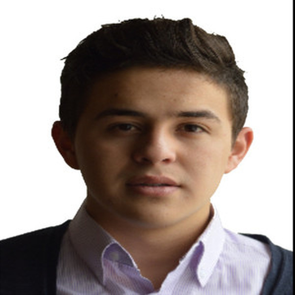 Juan Pablo - Profesor de historia - Madrid