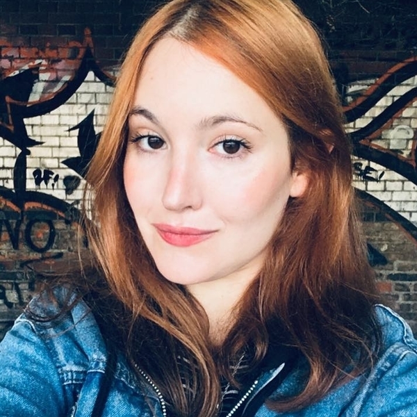 Elena - Profesor de inglés - Barcelona