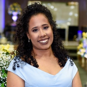 Ingrid Naylla - Professor de arquitetura - Teresina