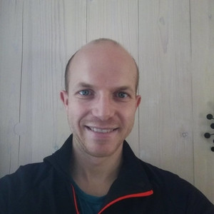 Etienne - Prof de lecture - Thimister-Clermont