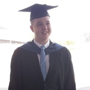 John - Sociology tutor - Stretford